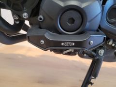 Yamaha XSR 900 ABS 2016 occasion – foto 14 van 17