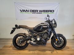 Yamaha XSR 900 ABS 2016 occasion – foto 1 van 17