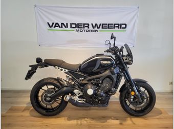 Yamaha XSR 900 ABS 2016 occasion