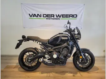 Yamaha XSR 900 ABS 2016 occasion