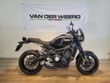 YAMAHA XSR 900 ABS