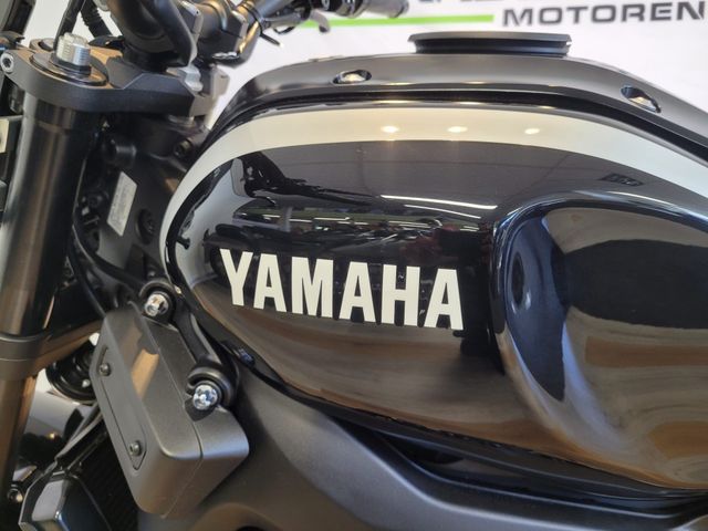 yamaha - xsr-900-abs