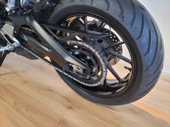 Yamaha XSR 900 ABS 2016 occasion – foto 10 van 17