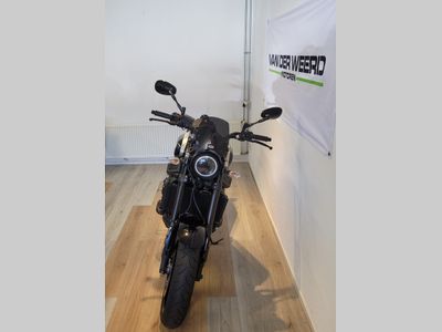 YAMAHA XSR 900 ABS – foto 3