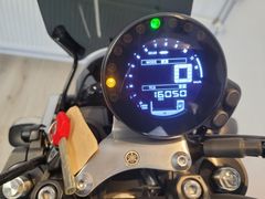 Yamaha XSR 900 ABS 2016 occasion – foto 5 van 17