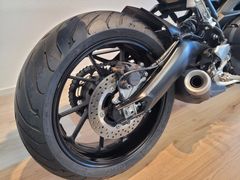 Yamaha XSR 900 ABS 2016 occasion – foto 9 van 17