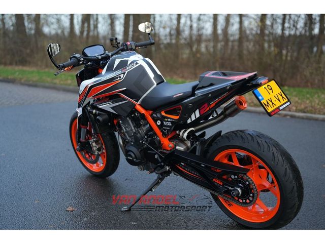 ktm - 890-duke-r
