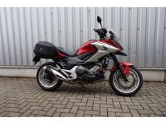 HONDA NC 750 X DCT
