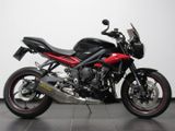 TRIUMPH STREET TRIPLE R