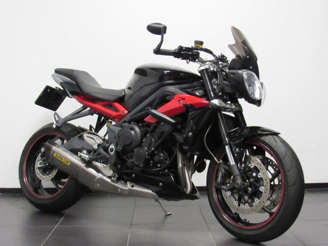 triumph - street-triple-r