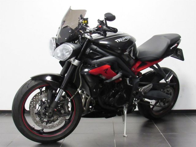 triumph - street-triple-r