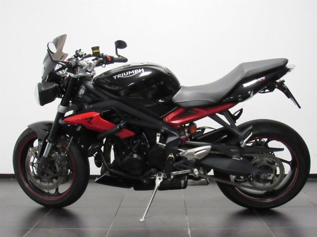 triumph - street-triple-r