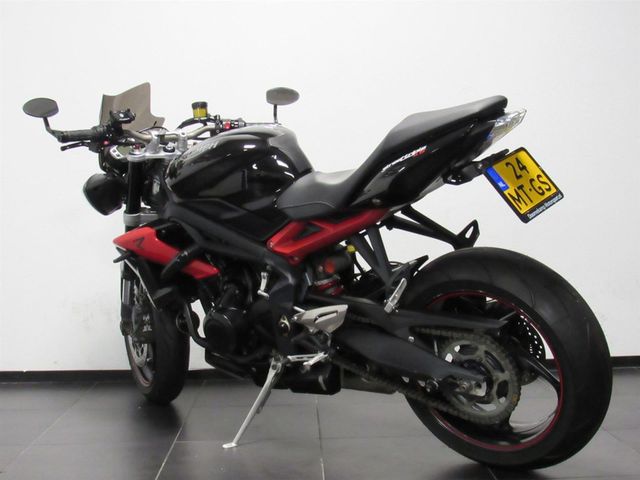 triumph - street-triple-r