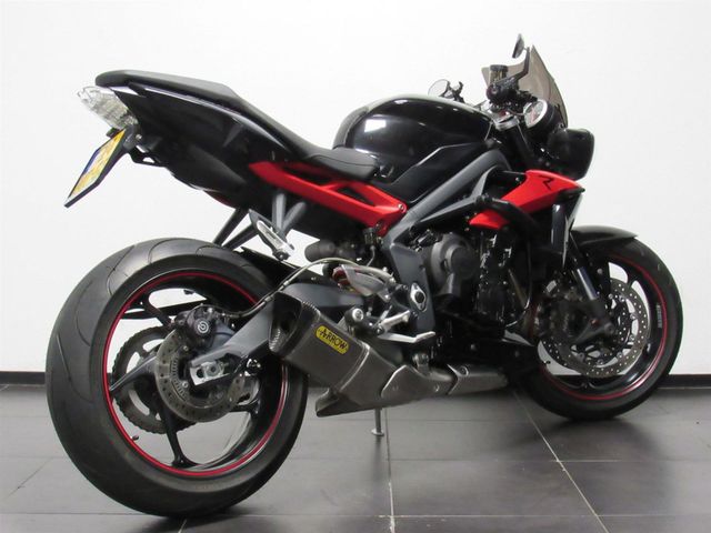 triumph - street-triple-r