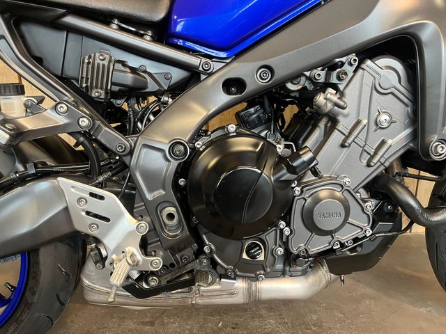 yamaha - mt-09-abs