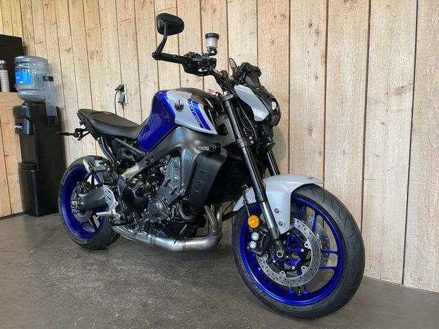 yamaha - mt-09-abs