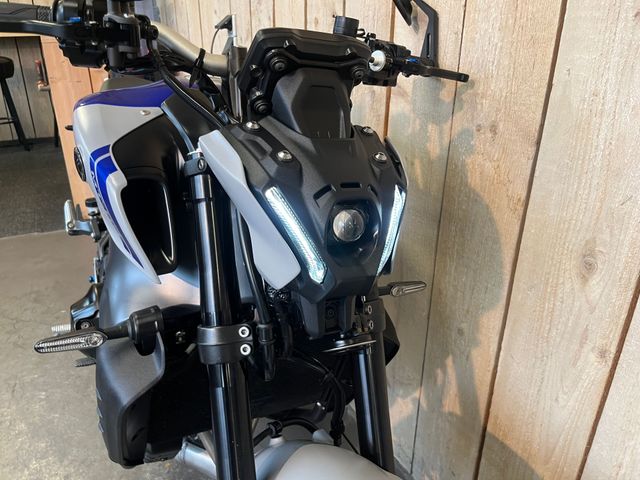 yamaha - mt-09-abs