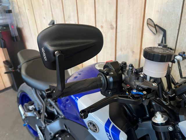 yamaha - mt-09-abs