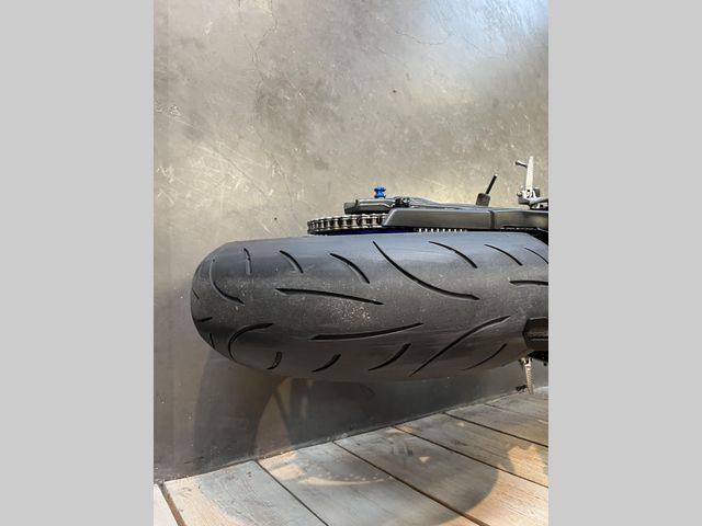 yamaha - mt-09-abs