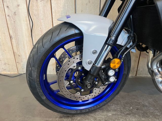 yamaha - mt-09-abs