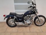 YAMAHA XV 535 VIRAGO