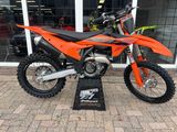 KTM 250 SX-F