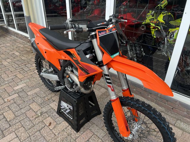 ktm - 250-sx-f