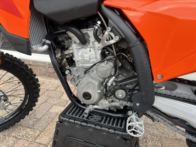 ktm - 250-sx-f