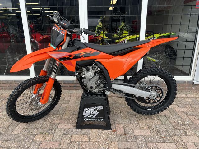 ktm - 250-sx-f