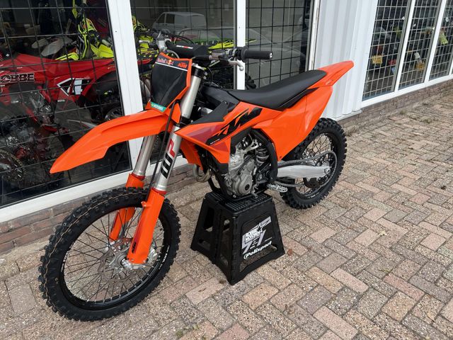ktm - 250-sx-f