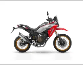Qjmotor SRT 800 RX 2026 nieuw