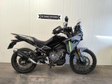 CFMOTO 450 MT