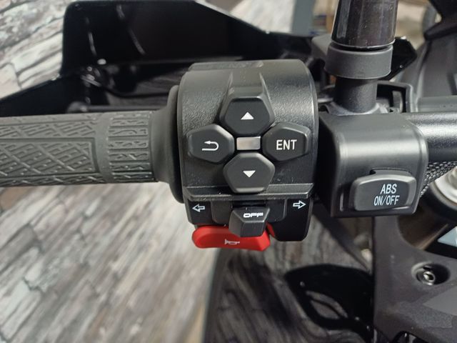 cfmoto - 450-mt