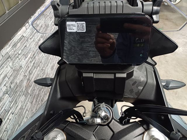 cfmoto - 450-mt