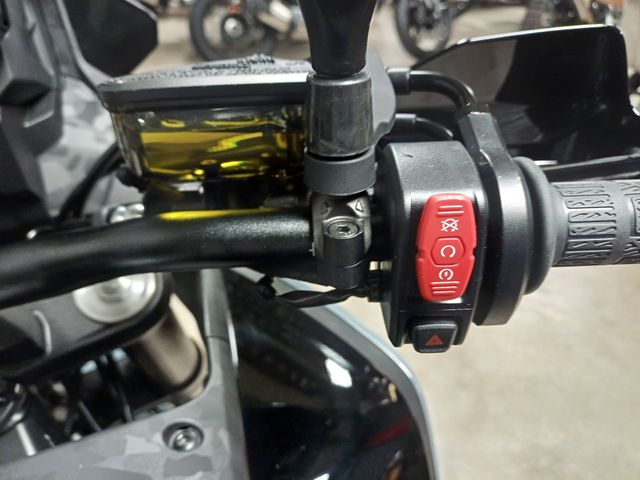 cfmoto - 450-mt