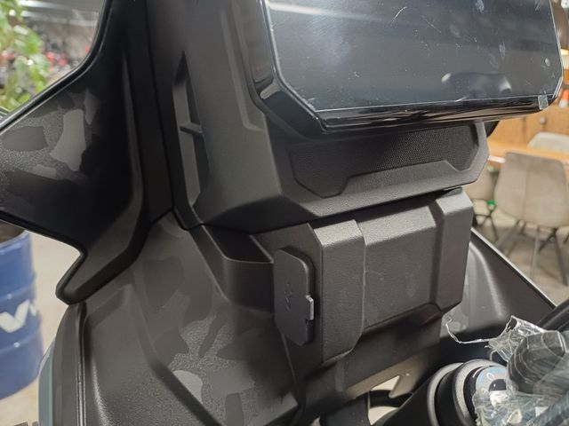 cfmoto - 450-mt