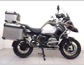 BMW R 1200 GS Adventure 2014 occasion