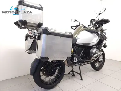 BMW R 1200 GS ADVENTURE – foto 2