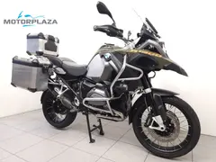 BMW R 1200 GS Adventure 2014 occasion – foto 3 van 13