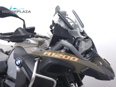 BMW R 1200 GS ADVENTURE – foto 4