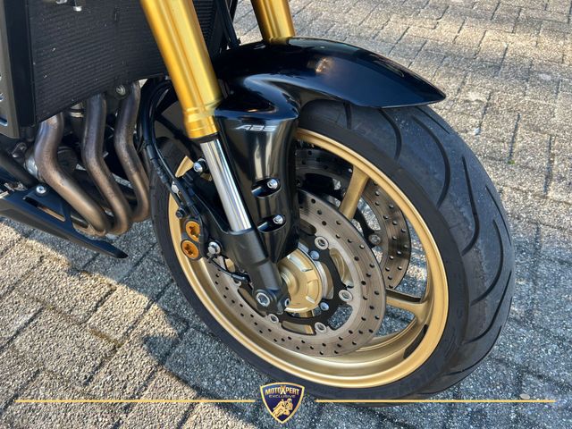 yamaha - fz-8-fazer-abs