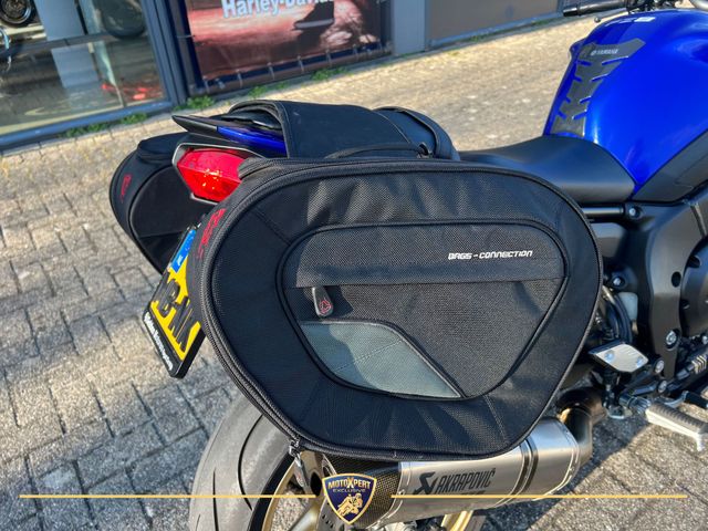 yamaha - fz-8-fazer-abs