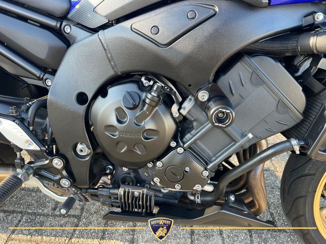 yamaha - fz-8-fazer-abs