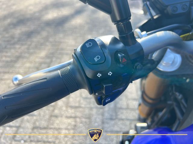 yamaha - fz-8-fazer-abs