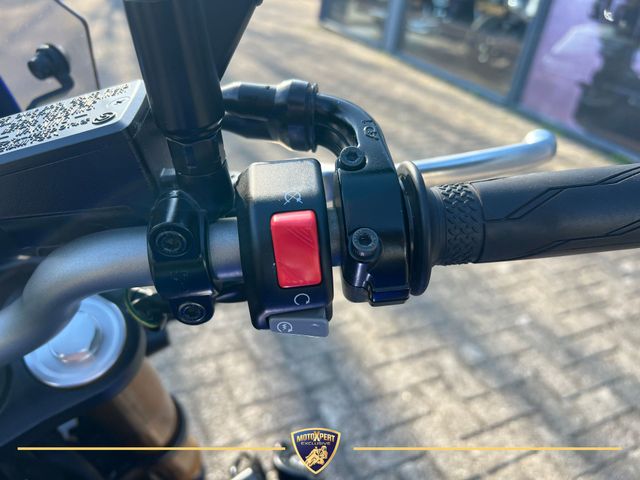 yamaha - fz-8-fazer-abs