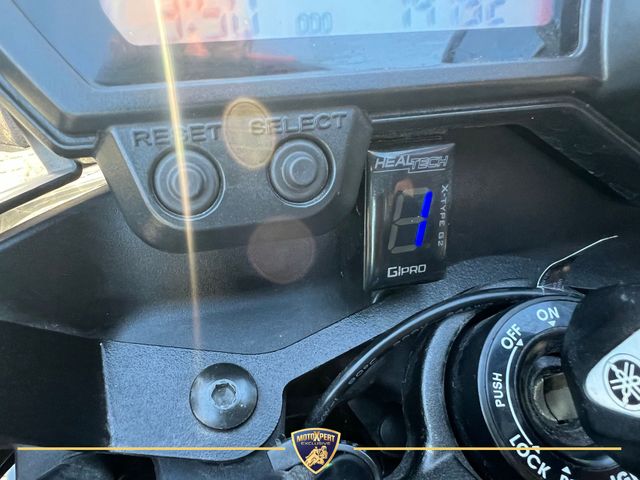 yamaha - fz-8-fazer-abs