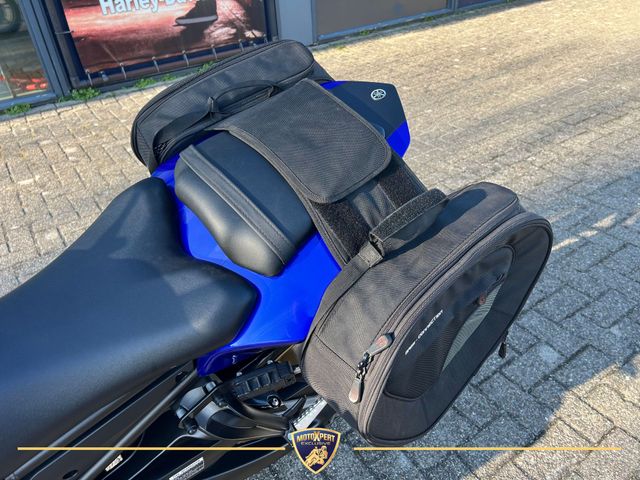 yamaha - fz-8-fazer-abs