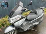 SUZUKI BURGMAN 200