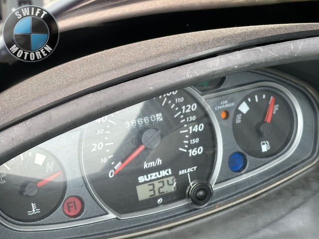 suzuki - burgman-200