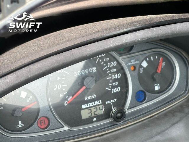 suzuki - burgman-200